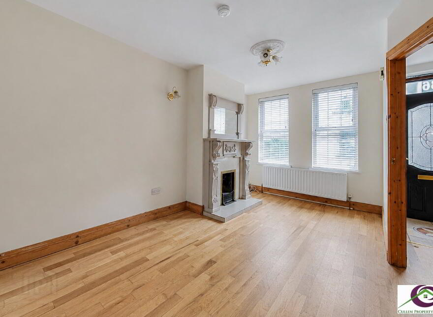 36 Tyrconnell Street, Derry, BT48 9JL