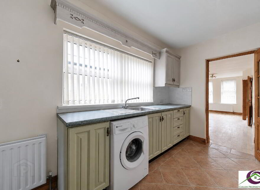 36 Tyrconnell Street, Derry, BT48 9JL