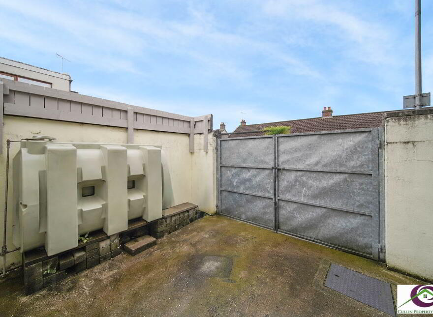 36 Tyrconnell Street, Derry, BT48 9JL