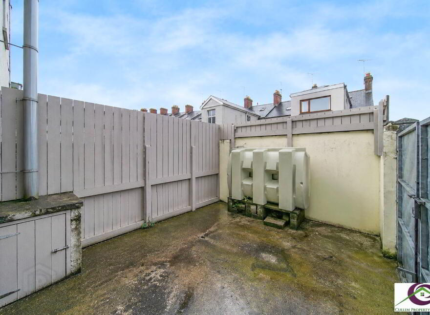 36 Tyrconnell Street, Derry, BT48 9JL