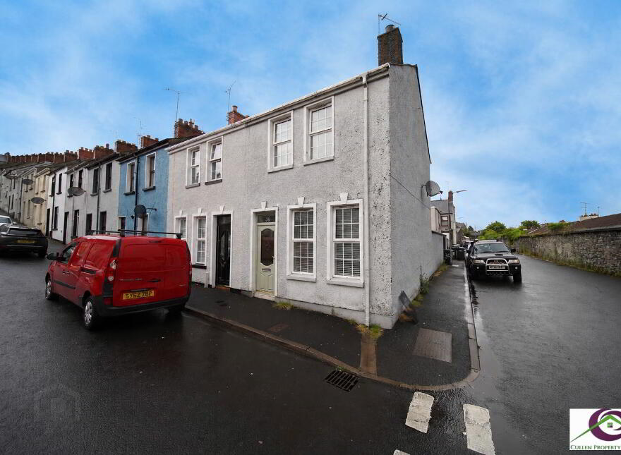 36 Tyrconnell Street, Derry, BT48 9JL