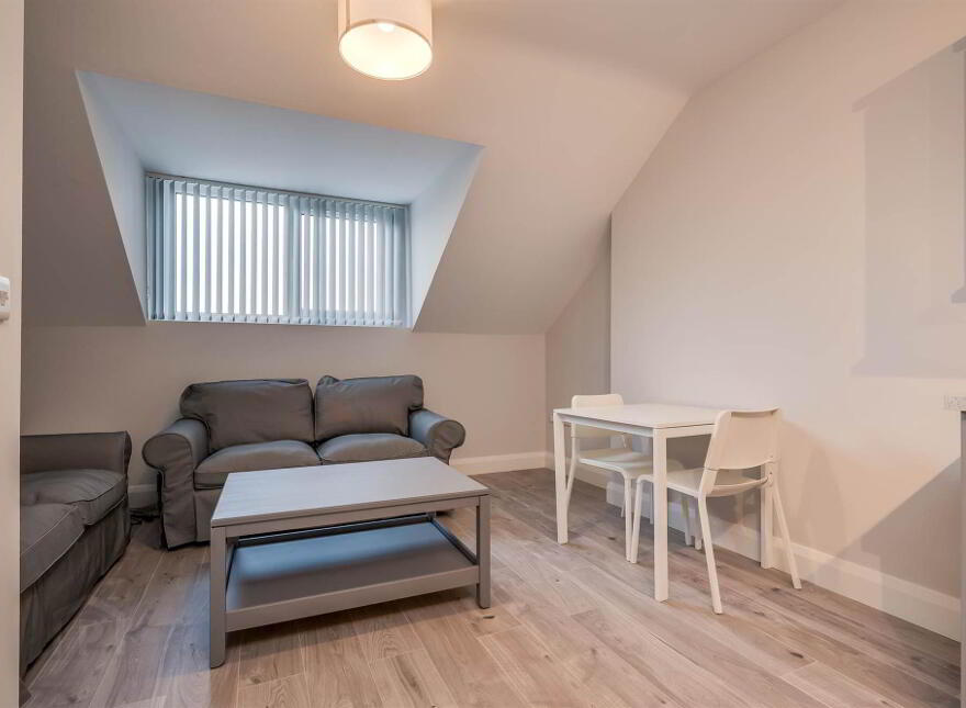 Apt 8, 41 Wellington Park, Belfast, BT9 6DN