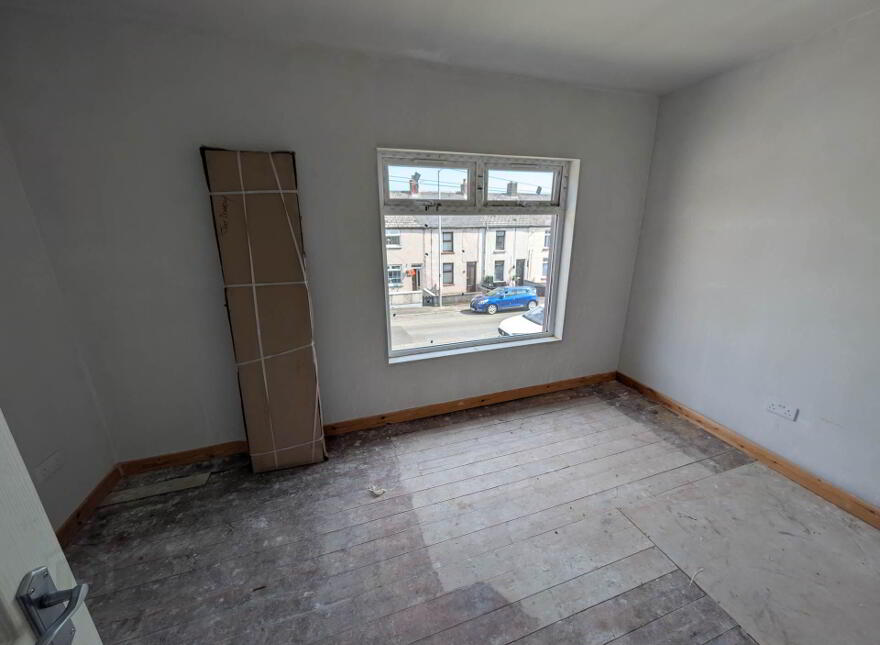 44 Upper Waterloo Road, Larne, BT40 1HD