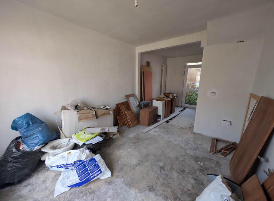44 Upper Waterloo Road, Larne, BT40 1HD