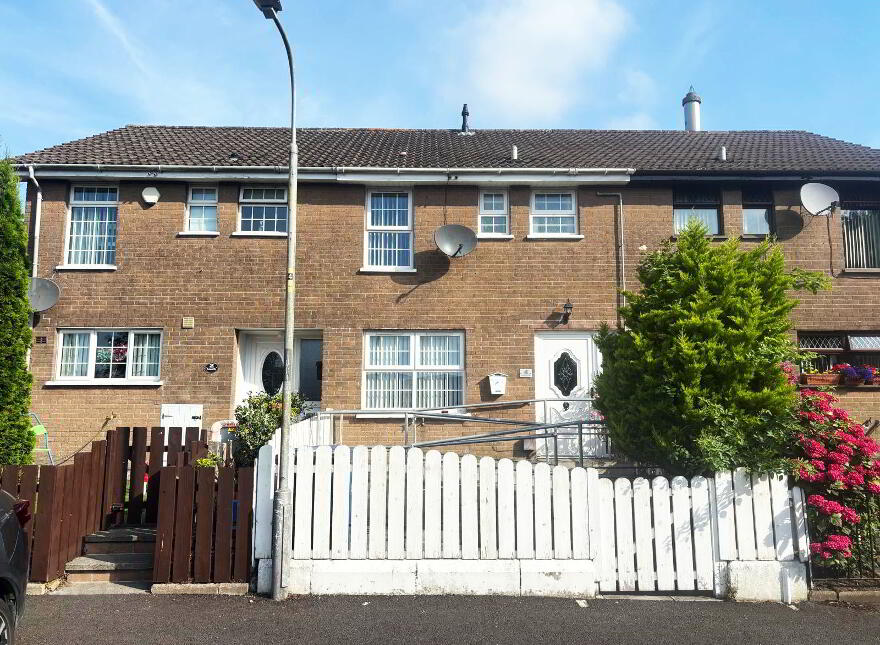 4 Commons Way, Newry, BT34 2RL