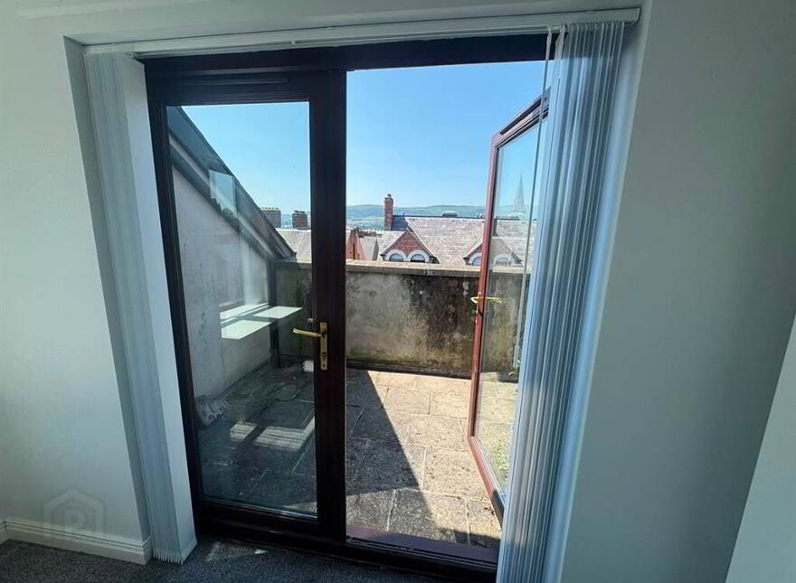 11 Lanyon Manor, Lanyon Manor, 2 - 4 Eglantine Place, Belfast, BT9 6EY