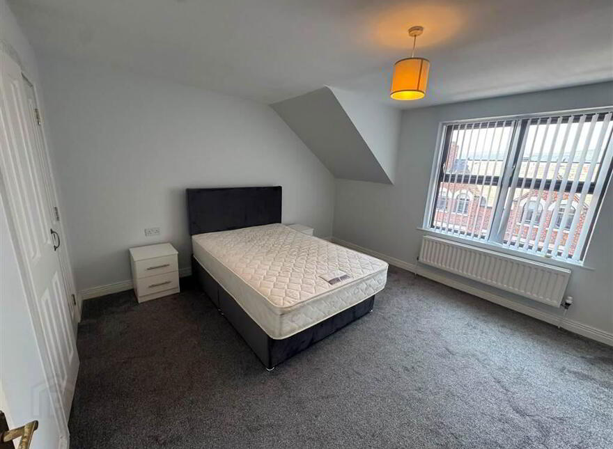 11 Lanyon Manor, Lanyon Manor, 2 - 4 Eglantine Place, Belfast, BT9 6EY