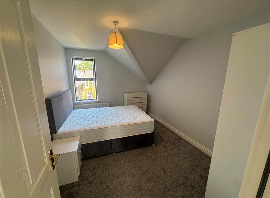 11 Lanyon Manor, Lanyon Manor, 2 - 4 Eglantine Place, Belfast, BT9 6EY