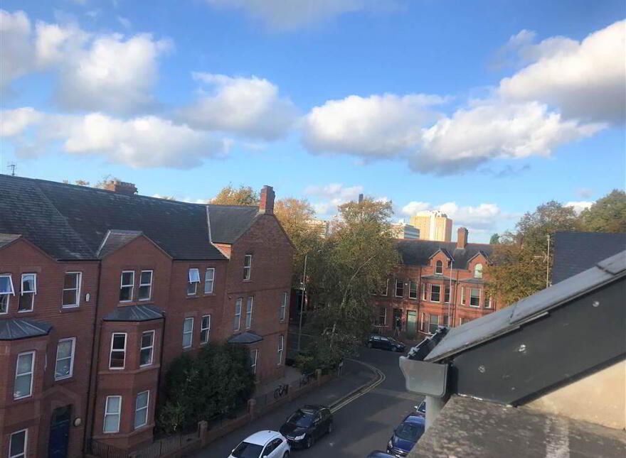 11 Lanyon Manor, Lanyon Manor, 2 - 4 Eglantine Place, Belfast, BT9 6EY
