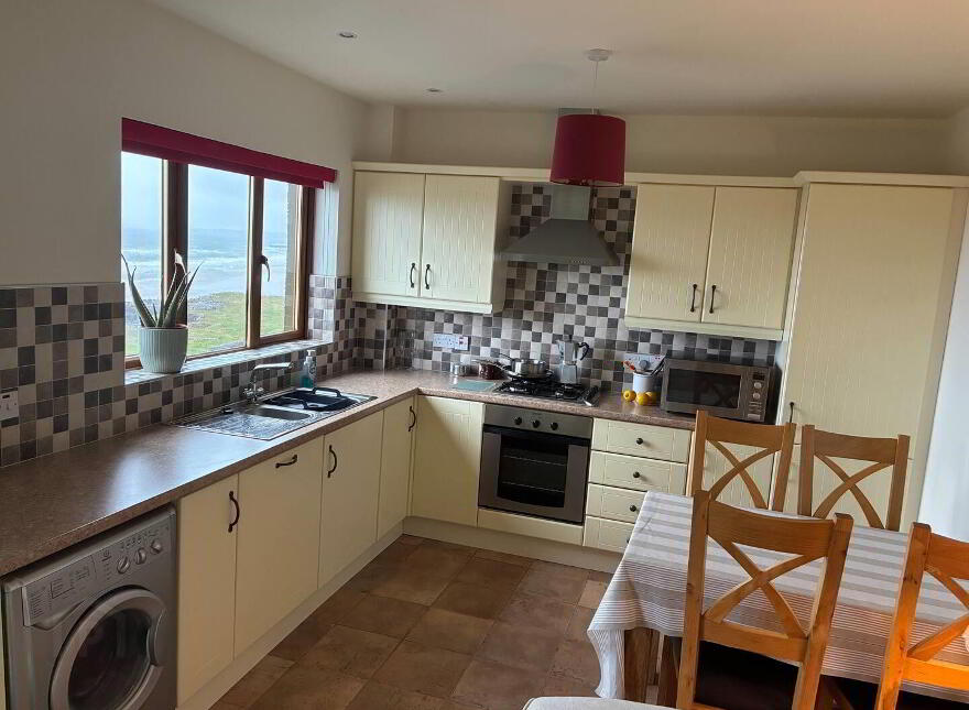 Tunnel Brae Court, Main Street, Castlerock, BT51 4EW