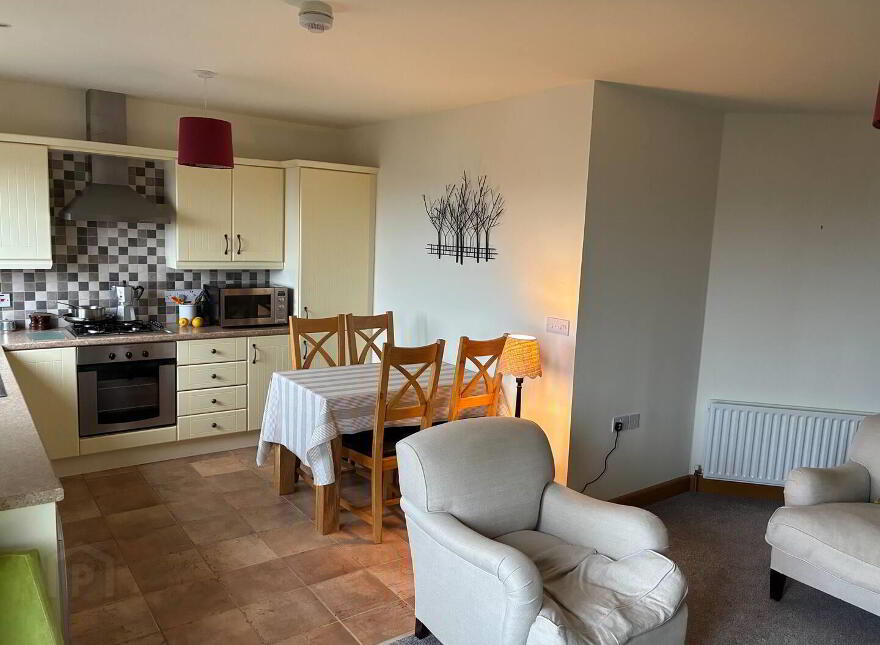 Tunnel Brae Court, Main Street, Castlerock, BT51 4EW