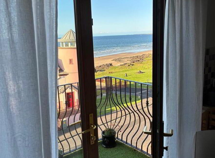 Tunnel Brae Court, Main Street, Castlerock, BT51 4EW
