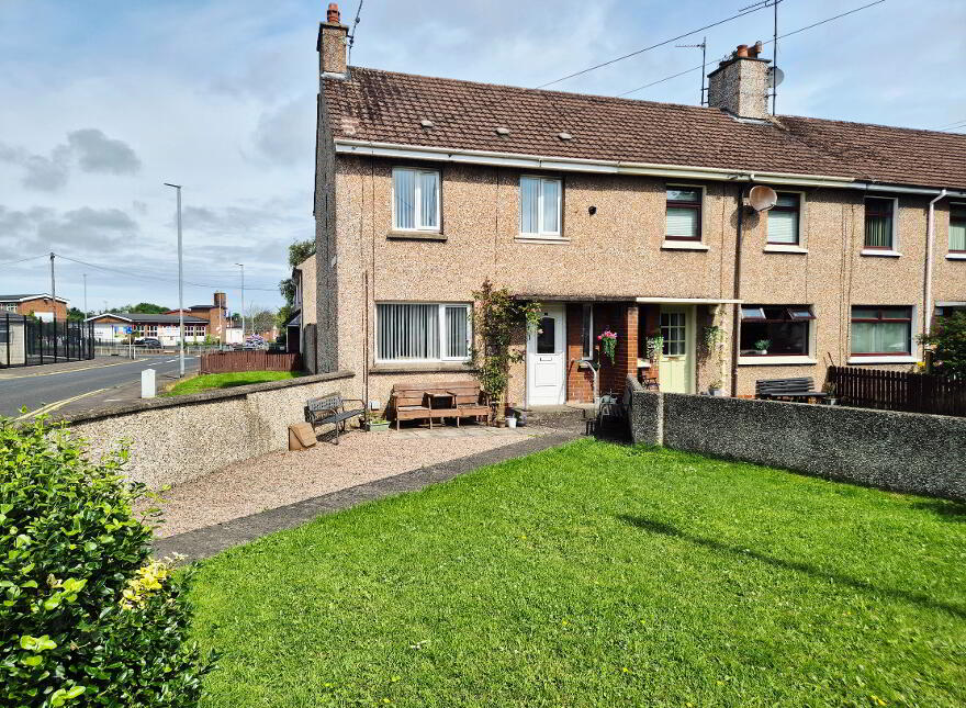 84 Bushmills Road, Coleraine, BT52 2BT