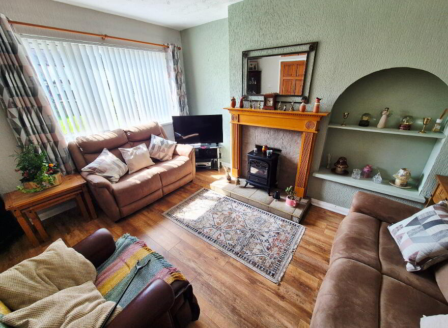 84 Bushmills Road, Coleraine, BT52 2BT
