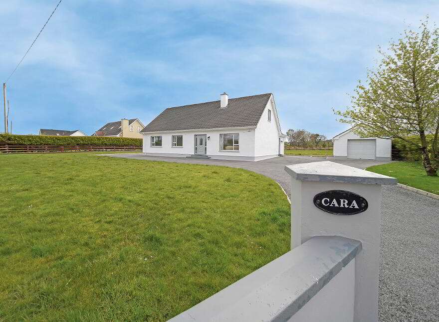 Rough Park, Ramelton, F92C868