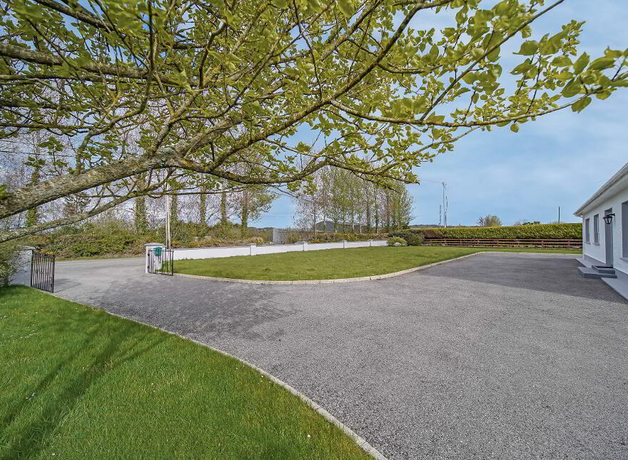 Rough Park, Ramelton, F92C868