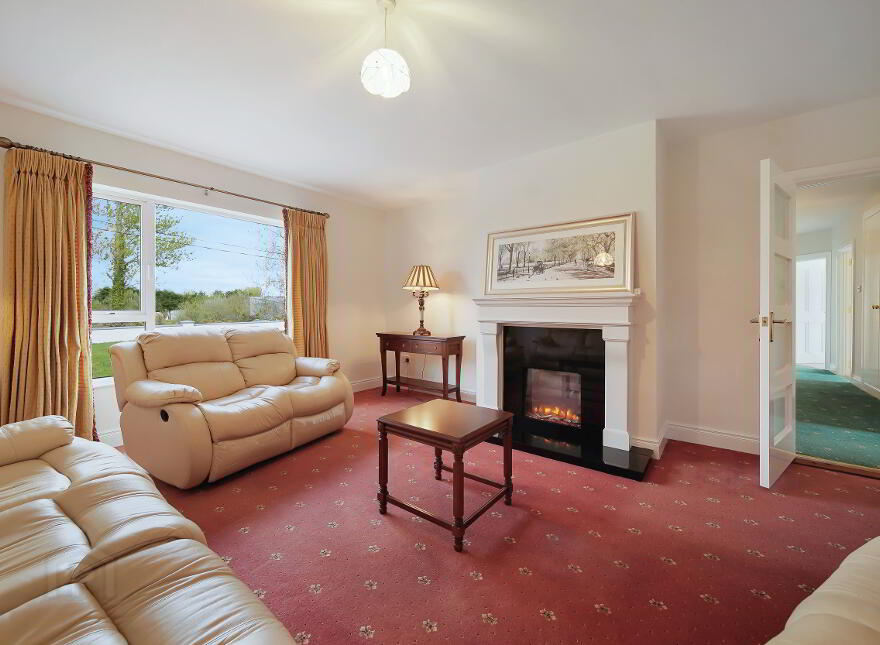 Rough Park, Ramelton, F92C868