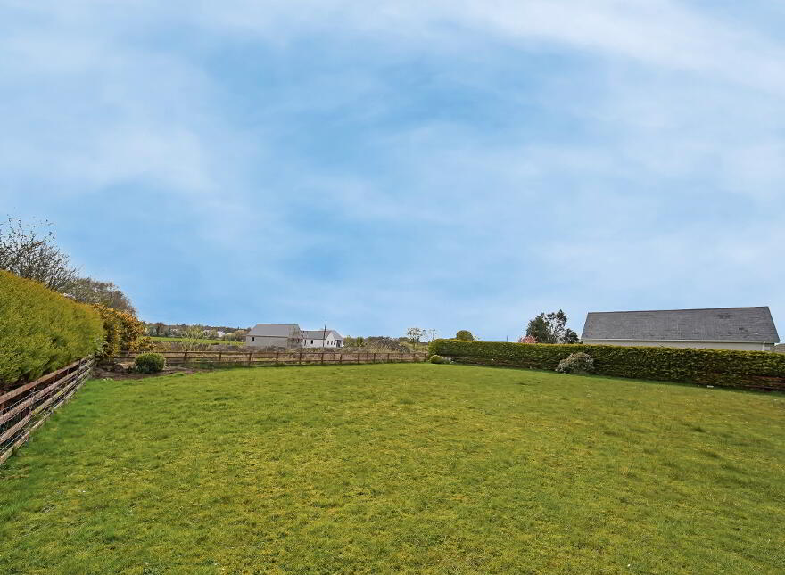 Rough Park, Ramelton, F92C868
