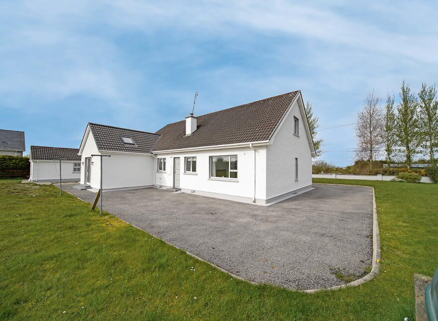 Rough Park, Ramelton, F92C868