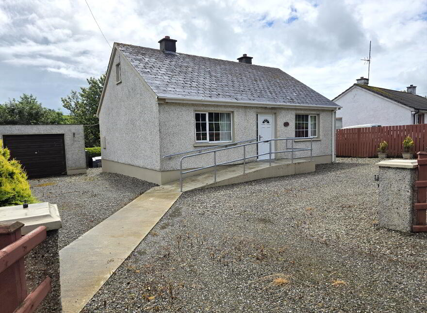 Cross, Carrigans, F93YHF9