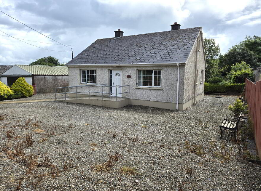 Cross, Carrigans, F93YHF9