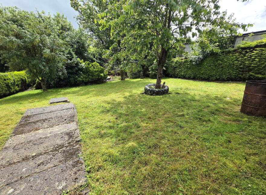 Cross, Carrigans, F93YHF9