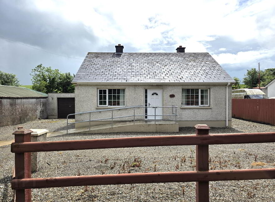 Cross, Carrigans, F93YHF9