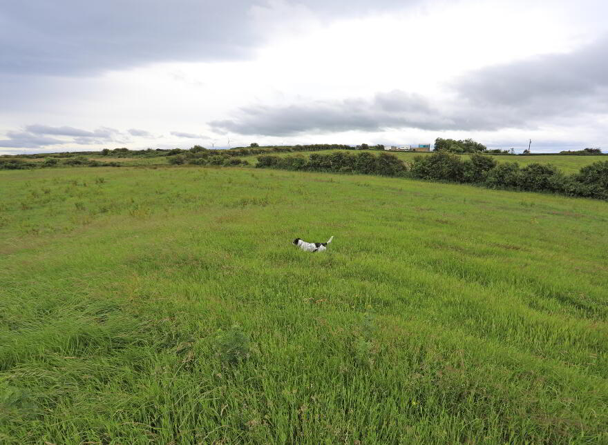 Opp.21 Corbally Road, Portrush, BT52 2LZ