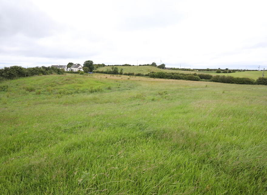 Opp.21 Corbally Road, Portrush, BT52 2LZ