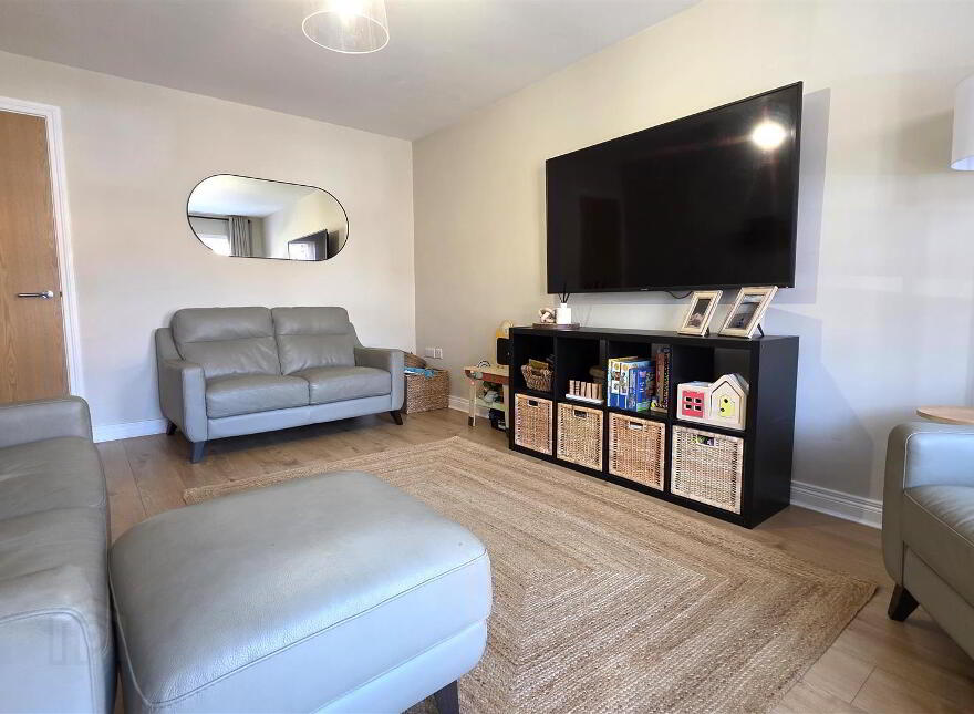 21 Ballyveigh Crescent, Antrim, BT41 2FL