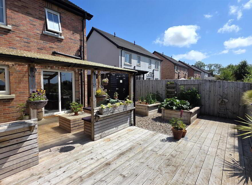 21 Ballyveigh Crescent, Antrim, BT41 2FL