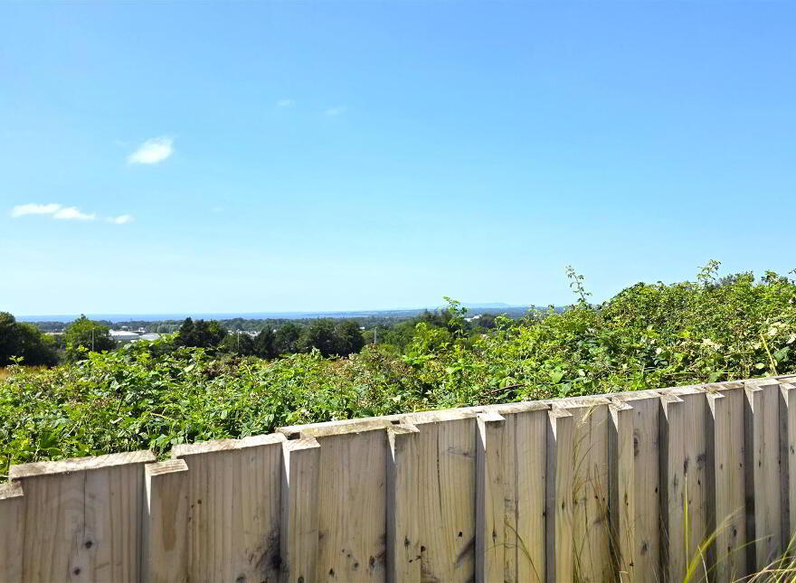 21 Ballyveigh Crescent, Antrim, BT41 2FL