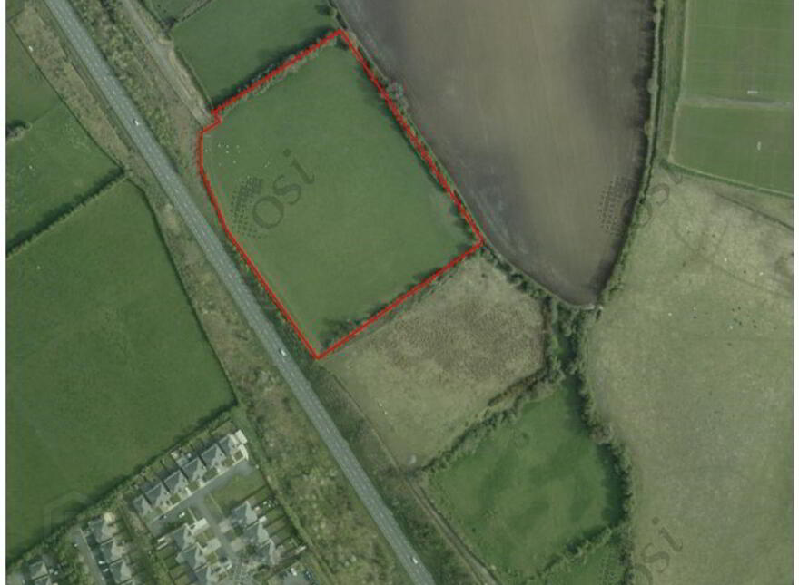 Cloughvalley Upper, Carrickmacross