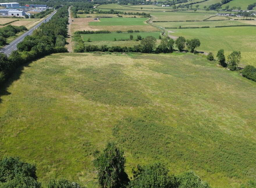 Cloughvalley Upper, Carrickmacross