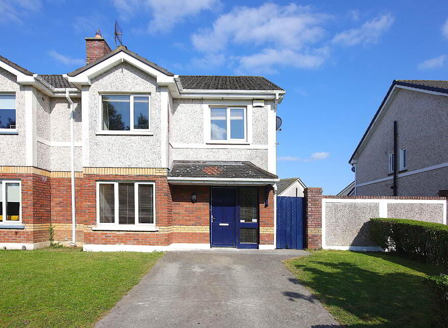 11 The Close, Rathdale, Enfield, A83TY28
