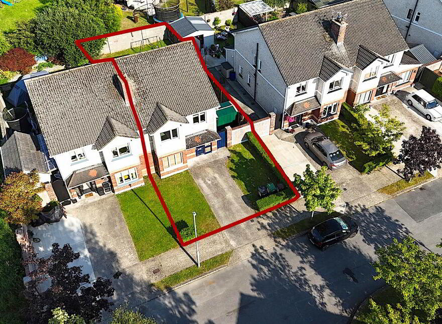 11 The Close, Rathdale, Enfield, A83TY28