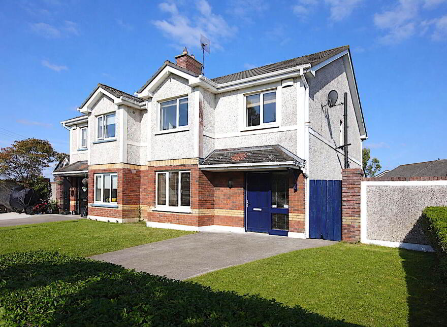 11 The Close, Rathdale, Enfield, A83TY28