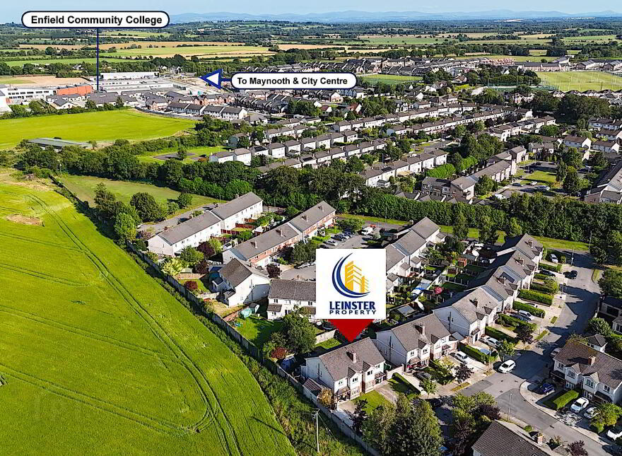 11 The Close, Rathdale, Enfield, A83TY28