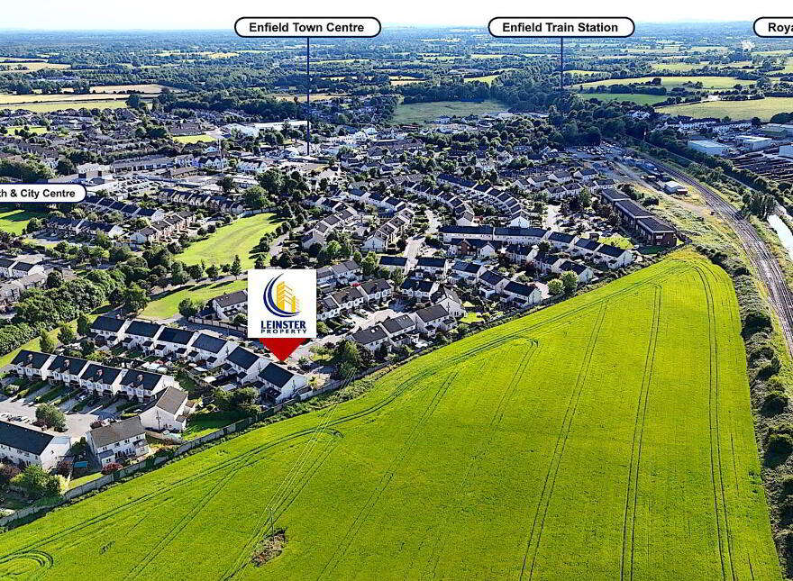 11 The Close, Rathdale, Enfield, A83TY28