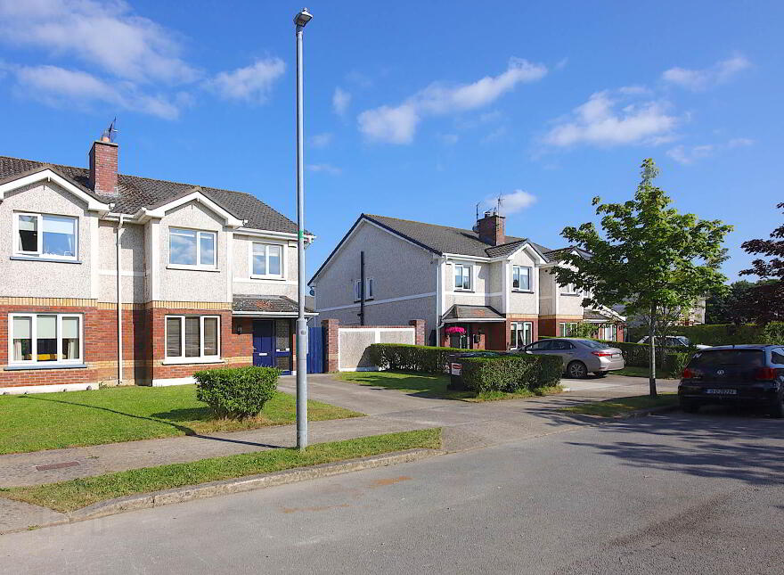 11 The Close, Rathdale, Enfield, A83TY28