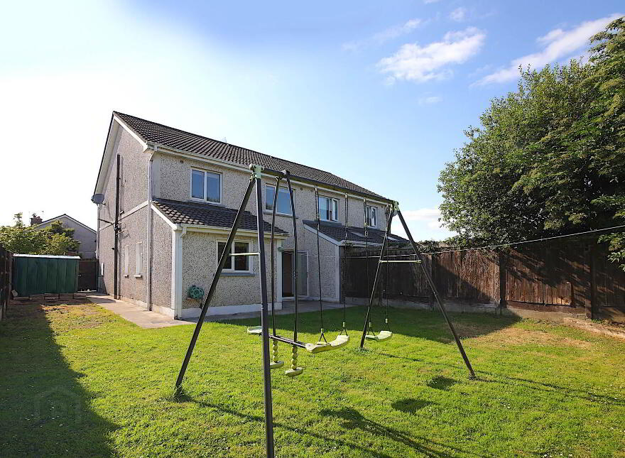 11 The Close, Rathdale, Enfield, A83TY28