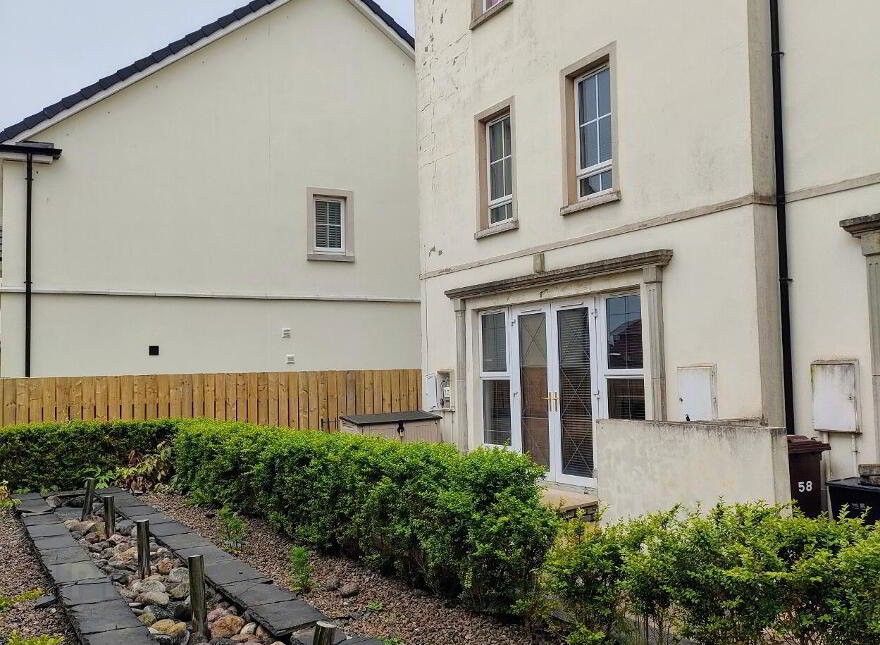 60 The Demesne, Hillsborough Road, Carryduff, Belfast, BT8 8GU