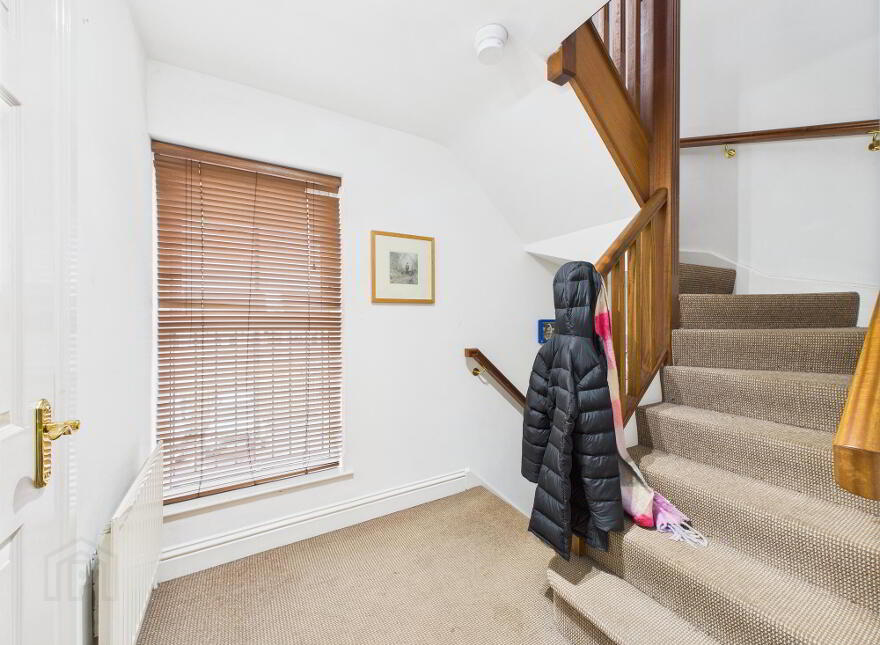 60 The Demesne, Hillsborough Road, Carryduff, Belfast, BT8 8GU