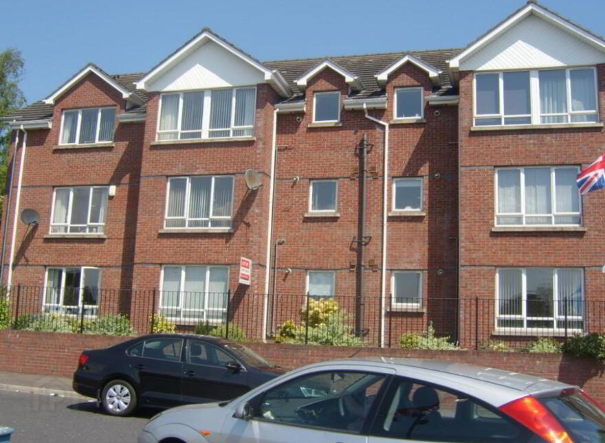 1 Park View, Old Milltown Road, Shawsbridge, Belfast, BT8 7SQ photo