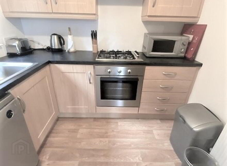 1 Park View, Old Milltown Road, Shawsbridge, Belfast, BT8 7SQ