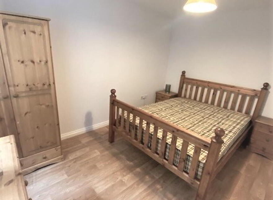 1 Park View, Old Milltown Road, Shawsbridge, Belfast, BT8 7SQ