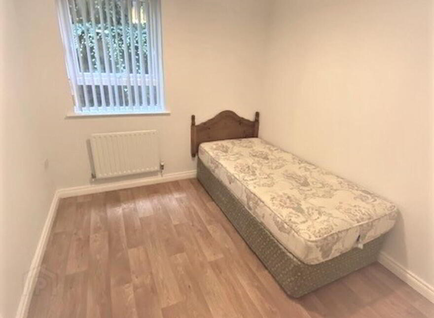 1 Park View, Old Milltown Road, Shawsbridge, Belfast, BT8 7SQ
