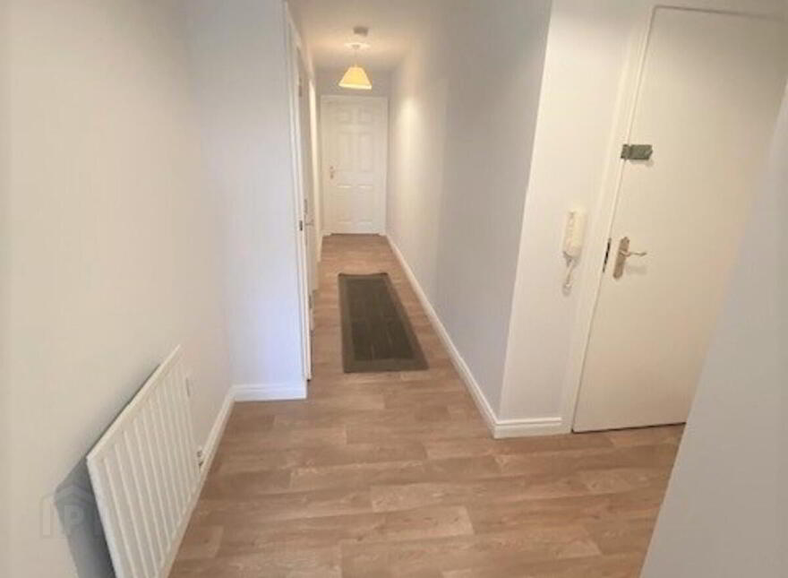 1 Park View, Old Milltown Road, Shawsbridge, Belfast, BT8 7SQ