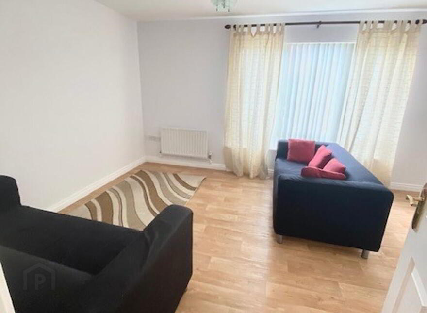 1 Park View, Old Milltown Road, Shawsbridge, Belfast, BT8 7SQ