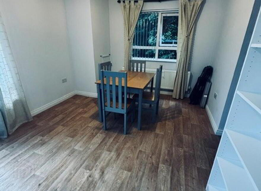 1 Park View, Old Milltown Road, Shawsbridge, Belfast, BT8 7SQ